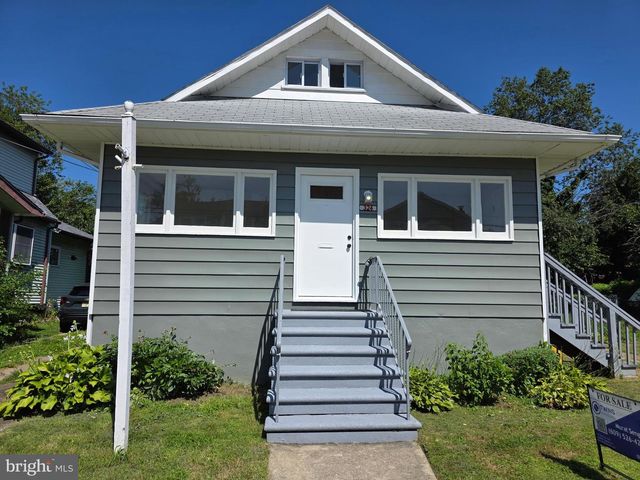 324 ELM AVE, Oaklyn, NJ 08107