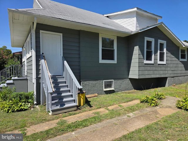 324 ELM AVE, Oaklyn, NJ 08107
