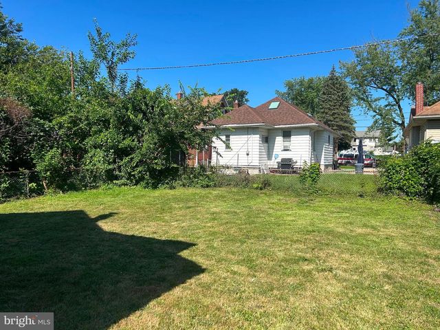 324 ELM AVE, Oaklyn, NJ 08107