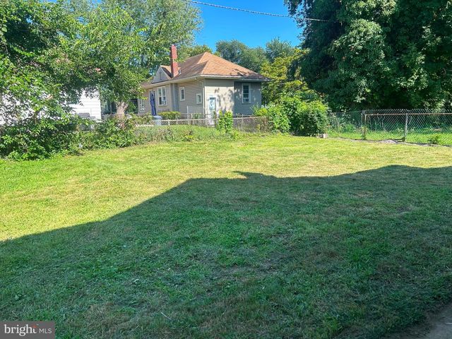 324 ELM AVE, Oaklyn, NJ 08107