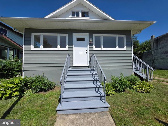 324 ELM AVE, Oaklyn, NJ 08107