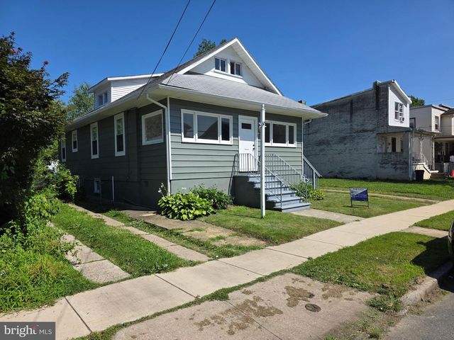 324 ELM AVE, Oaklyn, NJ 08107
