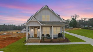 100 Benjamin Boulevard, Pendleton, SC 29670