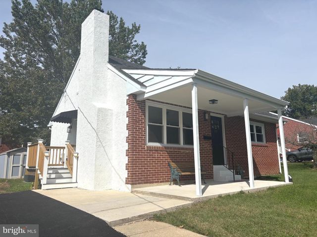 305 N OGLE AVE, Wilmington, DE 19805