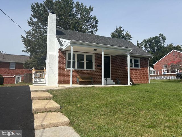 305 N OGLE AVE, Wilmington, DE 19805