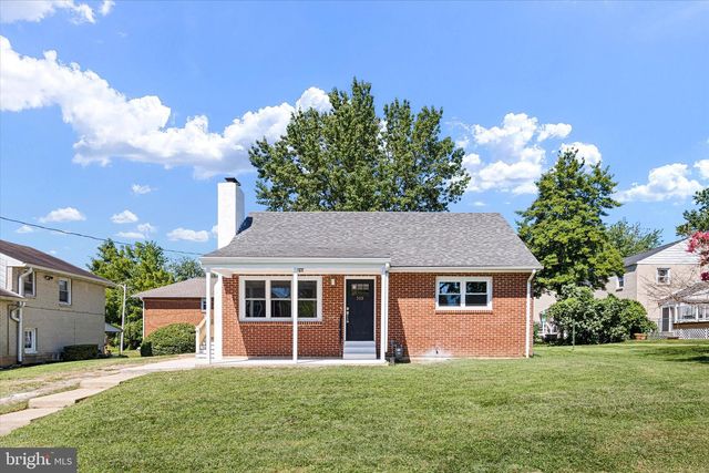 305 N OGLE AVE, Wilmington, DE 19805