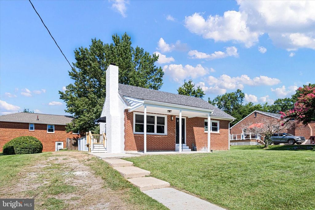 305 N OGLE AVE, Wilmington, DE 19805