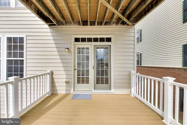 325-A MUNAHAN CIR, Indian Head, MD 20640