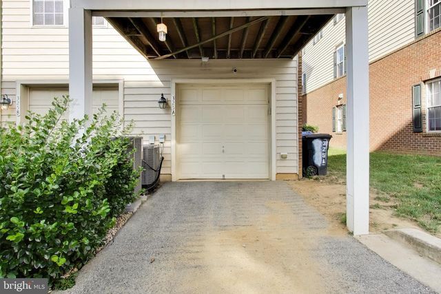 325-A MUNAHAN CIR, Indian Head, MD 20640