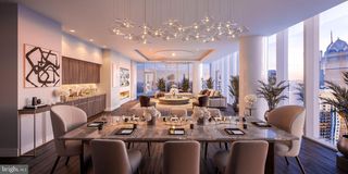 301 S Broad St Ph 43, Philadelphia, PA 19107