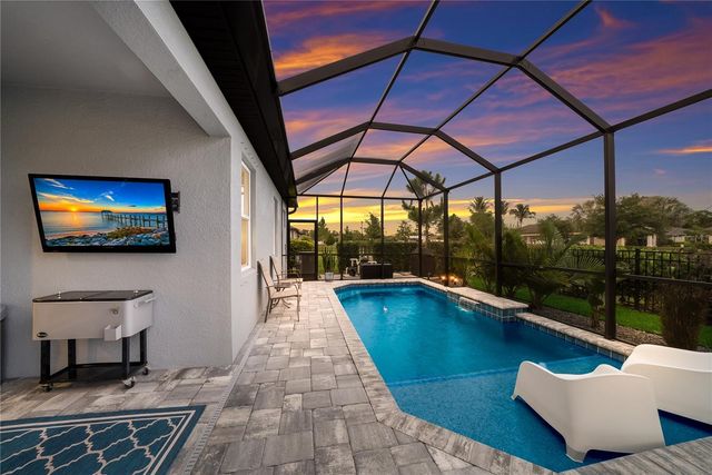3602 QUIET DRIVE, Sarasota, FL 34240