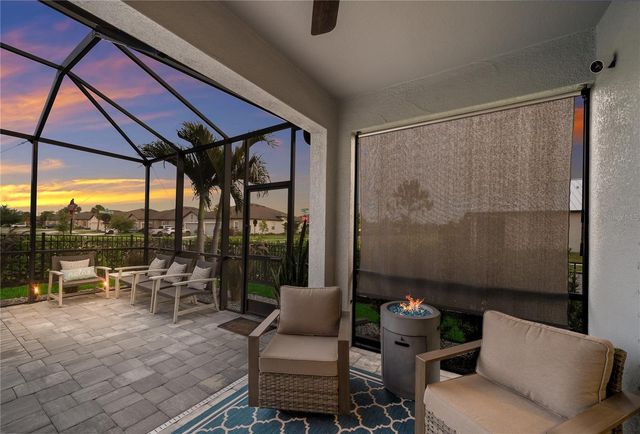 3602 QUIET DRIVE, Sarasota, FL 34240