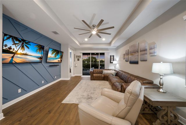 3602 QUIET DRIVE, Sarasota, FL 34240
