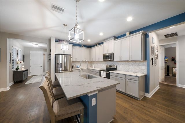 3602 QUIET DRIVE, Sarasota, FL 34240