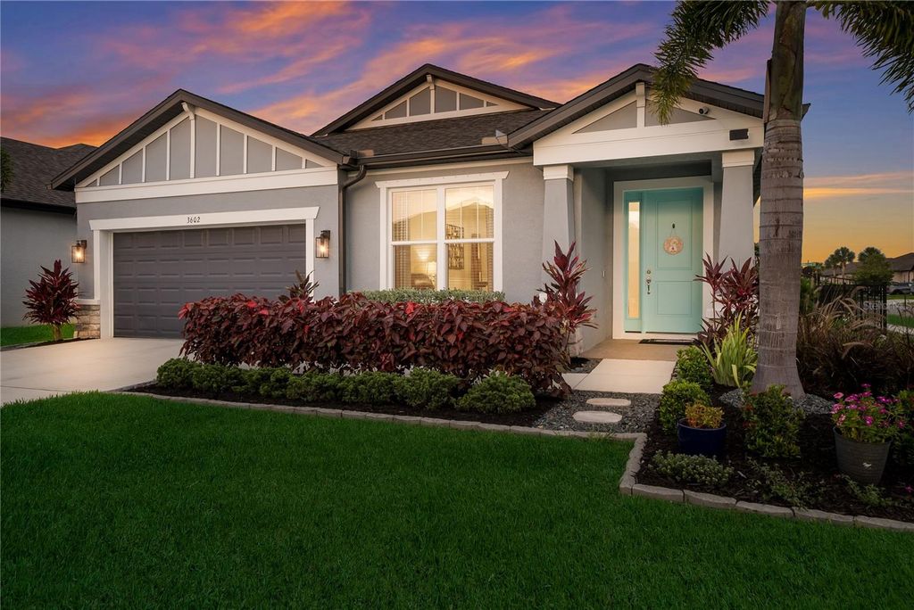 3602 QUIET DRIVE, Sarasota, FL 34240