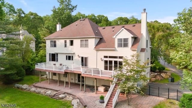 20 Crestview Ln, Sparta Twp., NJ 07871