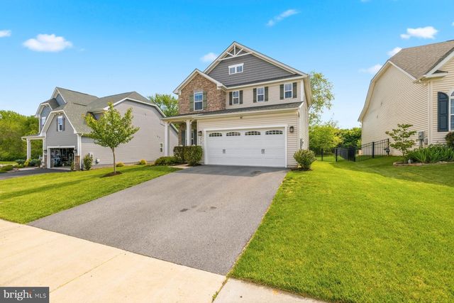 3721 BOYINGTON DR, Jefferson, MD 21755