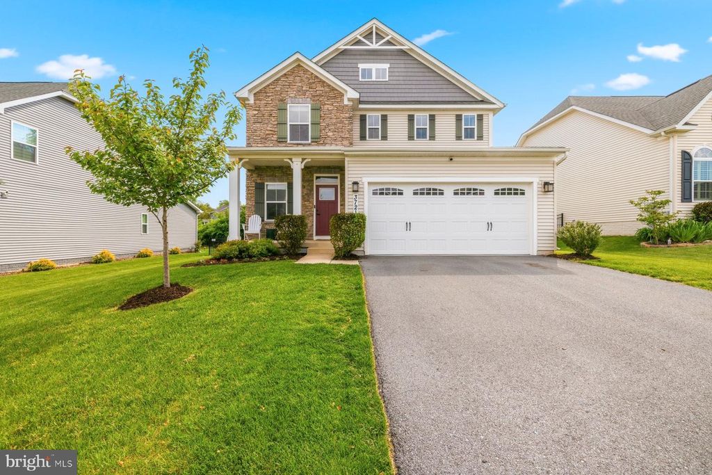 3721 BOYINGTON DR, Jefferson, MD 21755