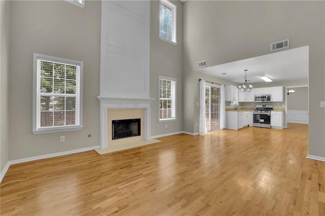 3270 Northcliff Drive, Suwanee, GA 30024