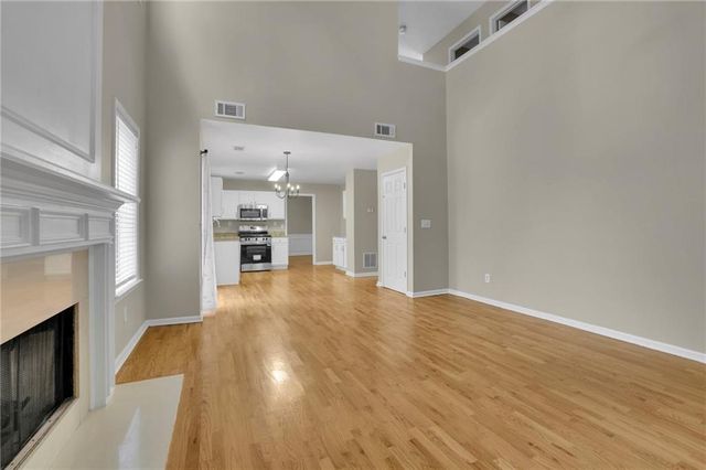 3270 Northcliff Drive, Suwanee, GA 30024