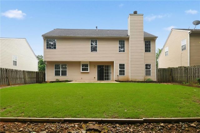 3270 Northcliff Drive, Suwanee, GA 30024