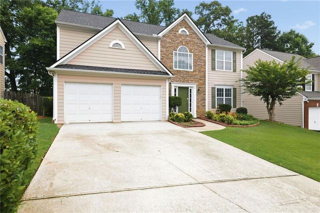 3270 Northcliff Drive, Suwanee, GA 30024
