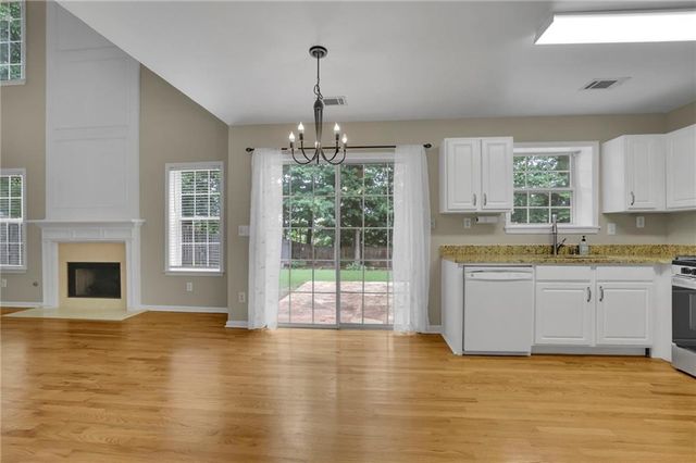 3270 Northcliff Drive, Suwanee, GA 30024