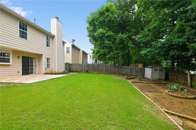 3270 Northcliff Drive, Suwanee, GA 30024