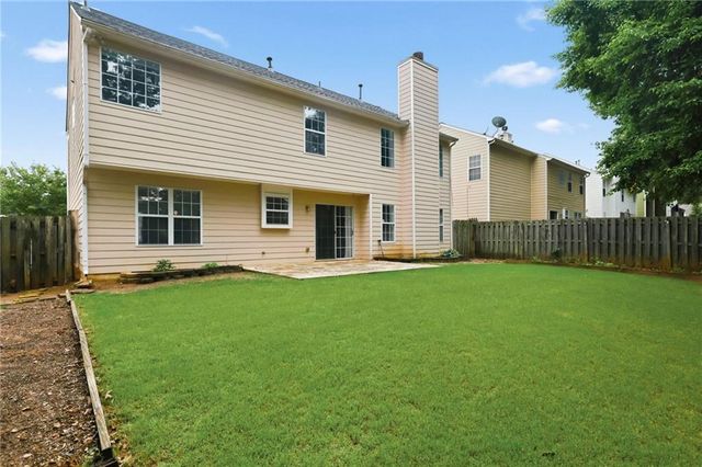 3270 Northcliff Drive, Suwanee, GA 30024