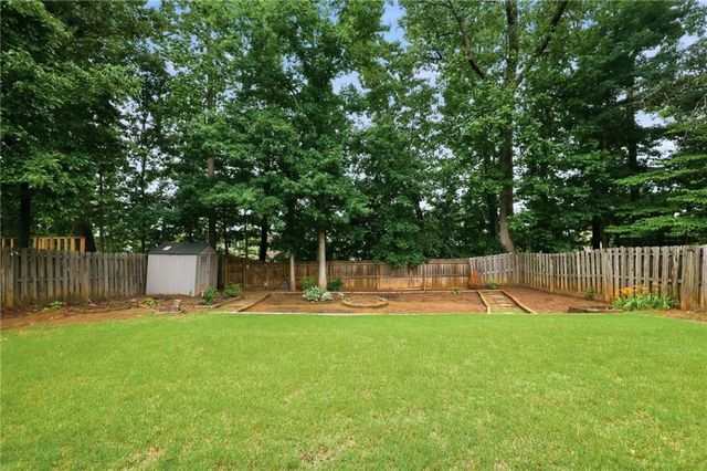 3270 Northcliff Drive, Suwanee, GA 30024
