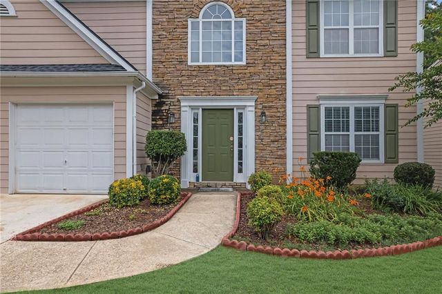 3270 Northcliff Drive, Suwanee, GA 30024