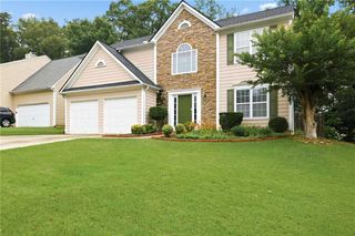 3270 Northcliff Drive, Suwanee, GA 30024