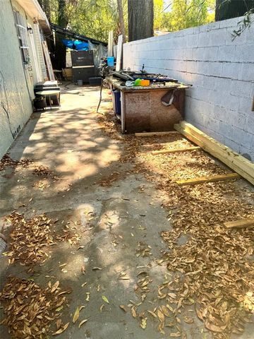 505 E COLUMBUS DRIVE, Tampa, FL 33602