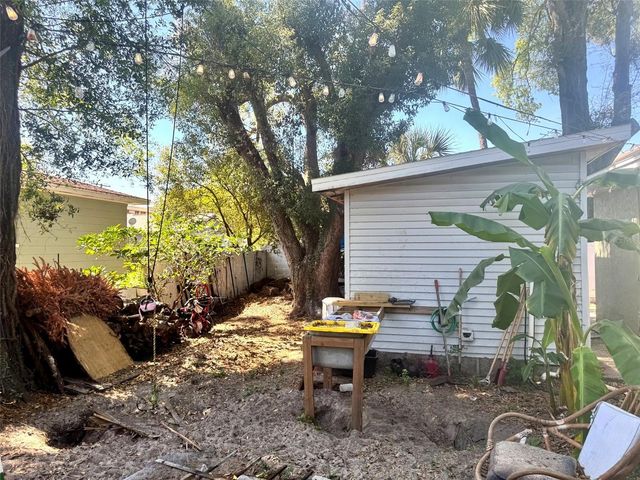 505 E COLUMBUS DRIVE, Tampa, FL 33602