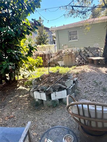 505 E COLUMBUS DRIVE, Tampa, FL 33602