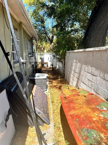 505 E COLUMBUS DRIVE, Tampa, FL 33602