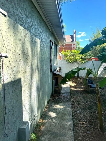 505 E COLUMBUS DRIVE, Tampa, FL 33602