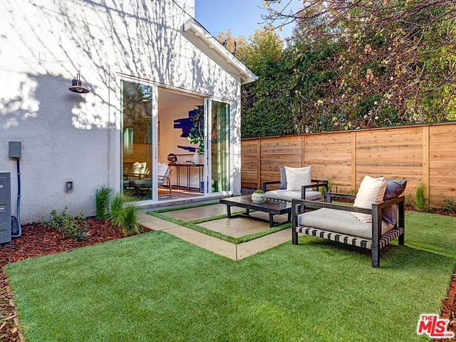 829 831 N Orange Grove Avenue, Los Angeles, CA 90046