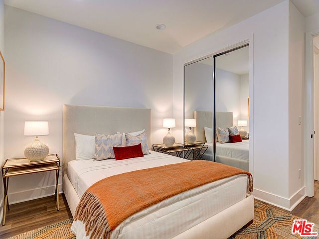 829 831 N Orange Grove Avenue, Los Angeles, CA 90046