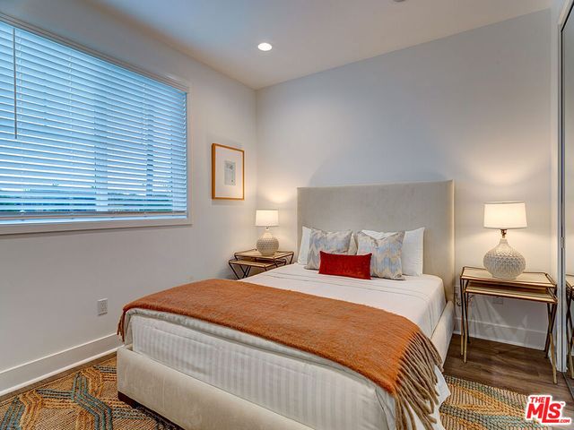 829 831 N Orange Grove Avenue, Los Angeles, CA 90046