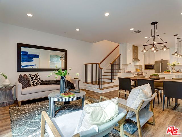 829 831 N Orange Grove Avenue, Los Angeles, CA 90046