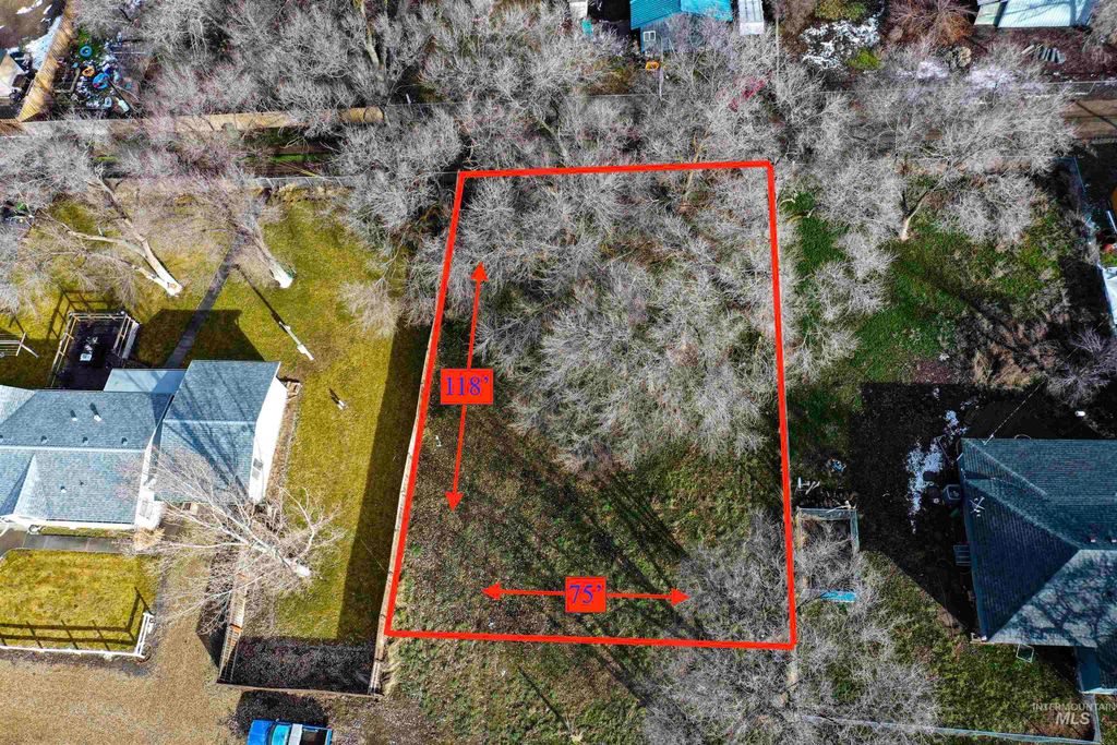 TBD N 17th St, Vale, OR 97918 photo 2