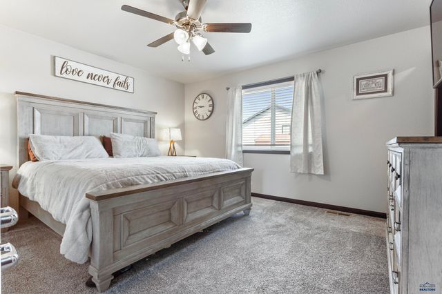 1013 SHAPE CT, Rapid City, SD 57703