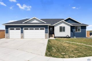 1013 SHAPE CT, Rapid City, SD 57703