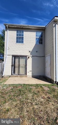 5853 SUITLAND RD, Suitland, MD 20746