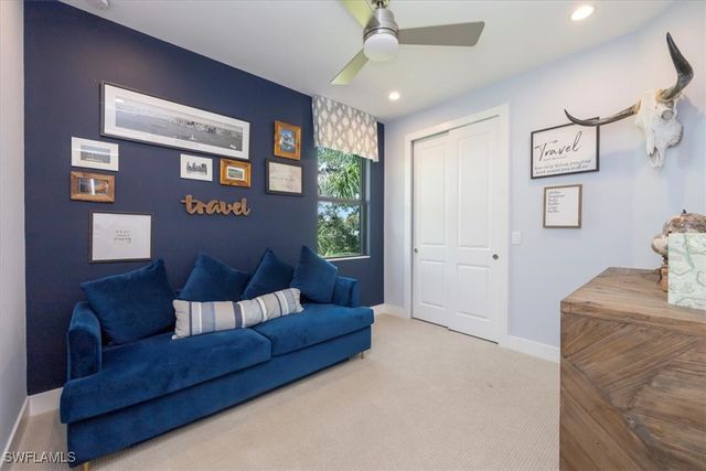 12940 Pembroke DR, Naples, FL 34105