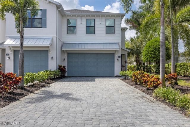 12940 Pembroke DR, Naples, FL 34105