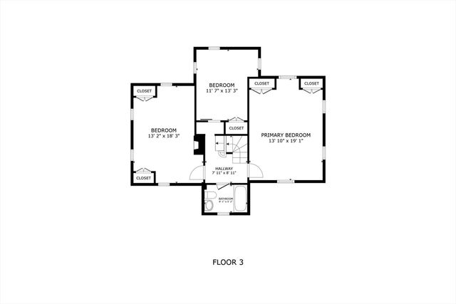 51 Green St, Boston, MA 02130