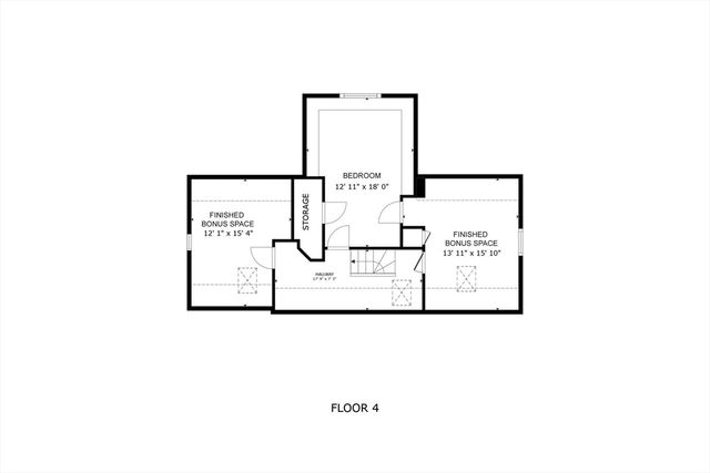51 Green St, Boston, MA 02130