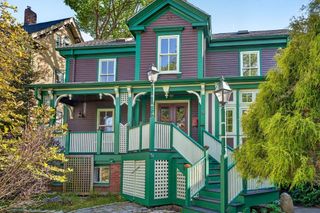 51 Green St, Boston, MA 02130